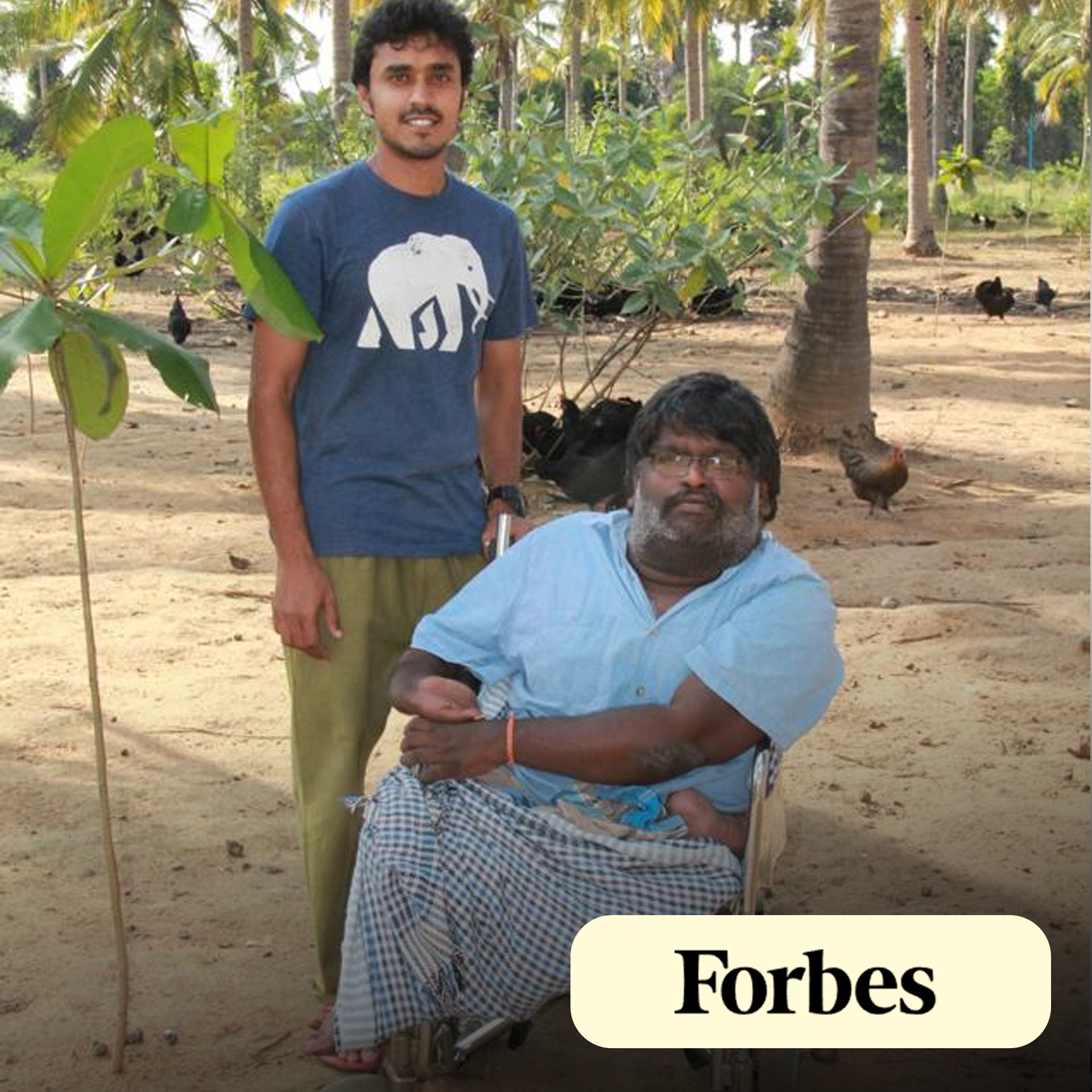 Forbes | Why Businesses Using Eggs In Asia Are Turning To Cage-Free Credits