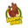 Best Free Range Eggs in India logo